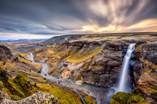 Háifoss