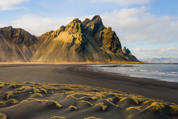 Stokksnes