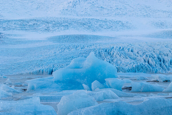 Fjallsárlón