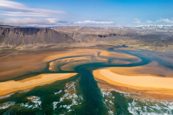 Rauðisandur Beach 01