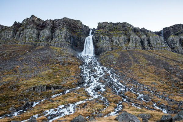 Zomerreis Westfjorden en Snaefellsnes IJsland 02