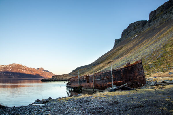 Zomerreis Westfjorden en Snaefellsnes IJsland-13