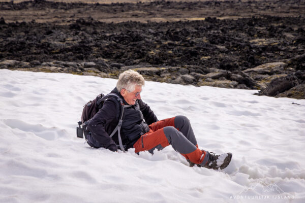 Avontuurlijk Rondje ijsland-89