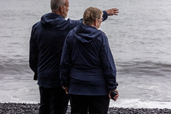 Avontuurlijk Rondje IJsland - juli 2025-17