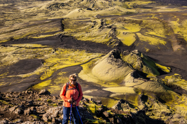 Zomerreis IJsland incl binnenland - Augustus 2025-98