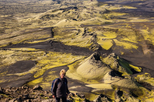 Zomerreis IJsland incl binnenland - Augustus 2025-99