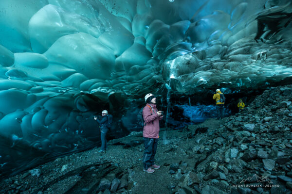 Noorderlichtreis IJsland-34