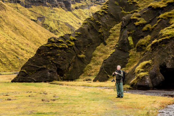 Noorderlichtreis IJsland