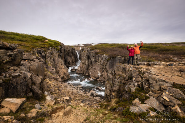 Westfjorden - Sneafellsnes reis IJsland-17