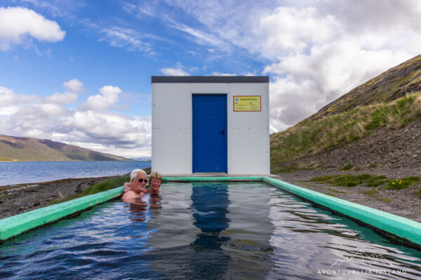 Westfjorden - Sneafellsnes reis IJsland-25