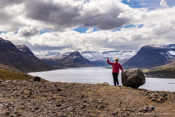 Westfjorden - Sneafellsnes reis IJsland-27
