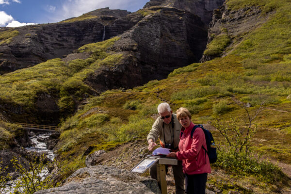 Westfjorden - Sneafellsnes reis IJsland-32