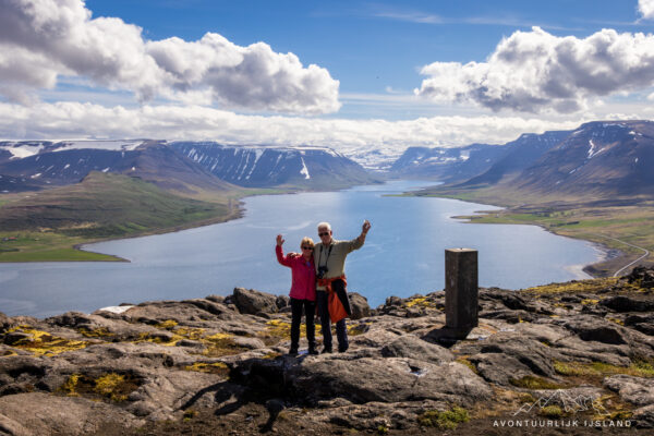 Westfjorden - Sneafellsnes reis IJsland-34