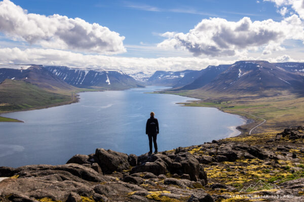 Westfjorden - Sneafellsnes reis IJsland-35