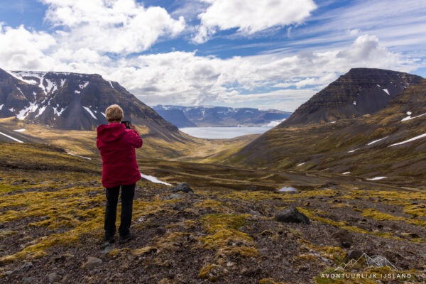 Westfjorden - Sneafellsnes reis IJsland-37