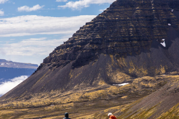 Westfjorden - Sneafellsnes reis IJsland-39