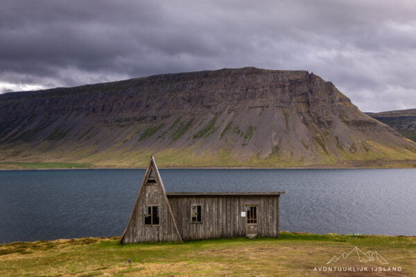 Westfjorden - Sneafellsnes reis IJsland-53