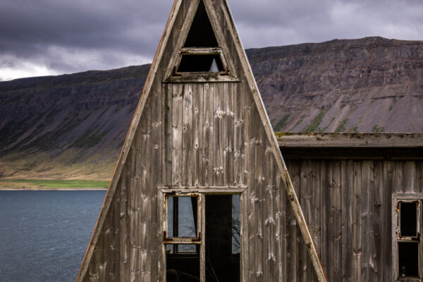 Westfjorden - Sneafellsnes reis IJsland-54